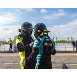 Stage de pilotage monoplace : 6 à 8 tours sur circuit en Formule 4 Tatuus - Coffret Cadeau Sport & Aventure