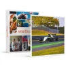 Stage de pilotage monoplace : 15 tours sur le circuit de Nogaro en Formule 4 Tatuus - Coffret Cadeau Sport & Aventure