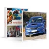 Stage rallye 18 tours de circuit en Subaru Impreza WRX pour 1 passionné de vitesse - Coffret Cadeau Sport & Aventure