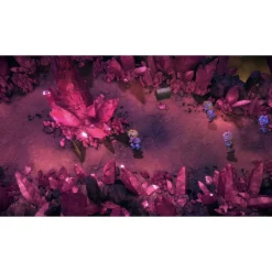 Star Ocean The Second Story R PS5