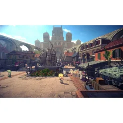 Star Ocean The Second Story R PS5