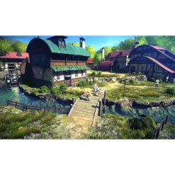 Star Ocean The Second Story R PS5