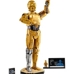 Star Wars 75398 - C-3PO