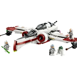 Star Wars 75402 - La chasseur ARC-170