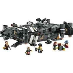 Star Wars 75374 - Le Onyx Cinder