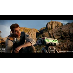 Star Wars Jedi: Survivor Xbox Series X