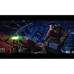 Star Wars Jedi: Survivor Xbox Series X