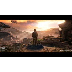 Star Wars Jedi: Survivor Xbox Series X