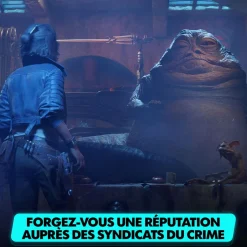 Star Wars Outlaws Gold Édition PS5