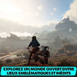 Star Wars Outlaws Gold Édition PS5