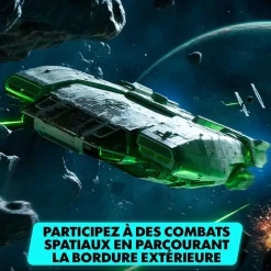 Star Wars Outlaws Gold Édition PS5