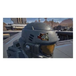 Starship Troopers Extermination PS5