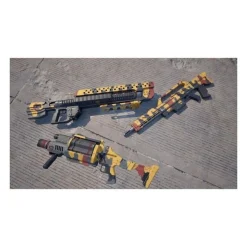 Starship Troopers Extermination PS5