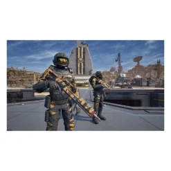 Starship Troopers Extermination PS5