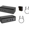 Station d'accueil USB-C 14 en 1