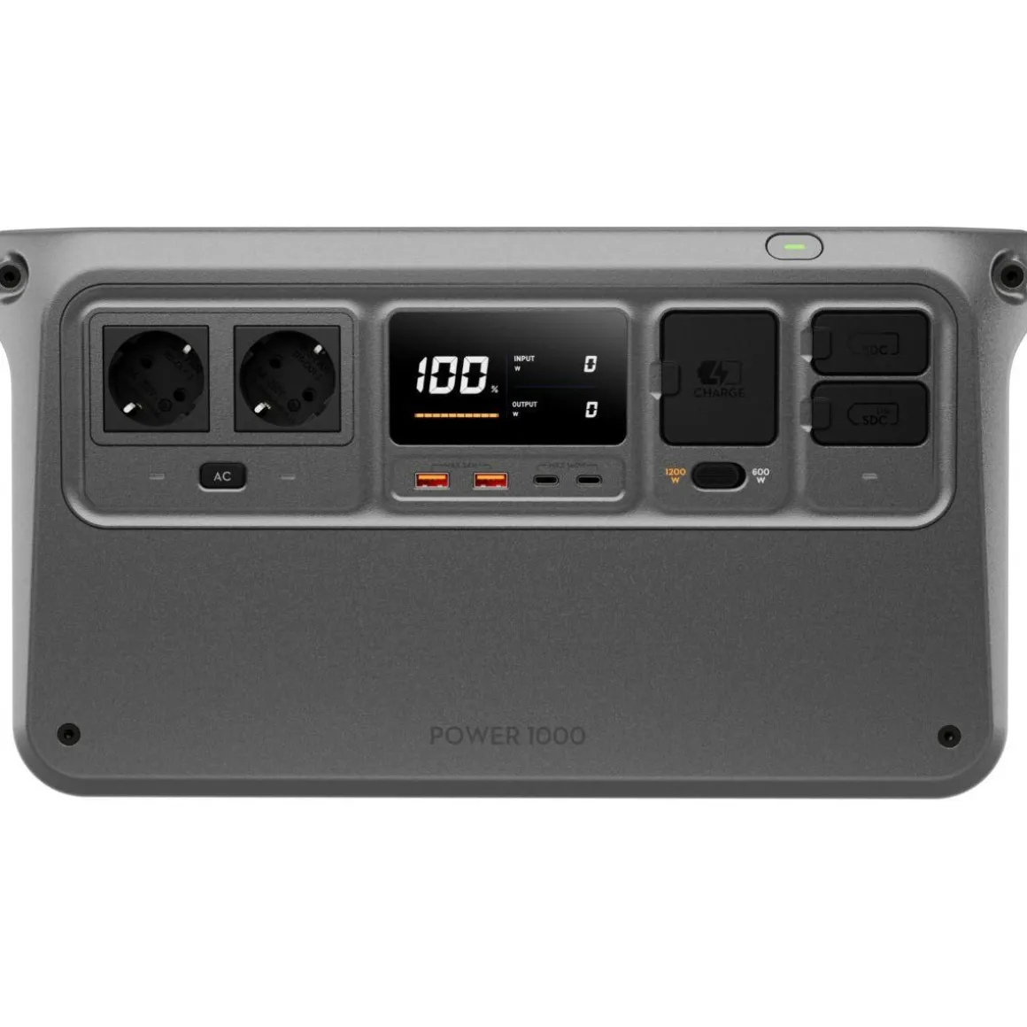 Station de charge Power 1000