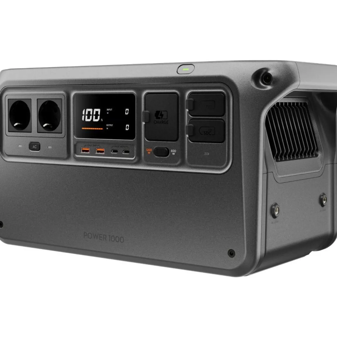 Station de charge Power 1000