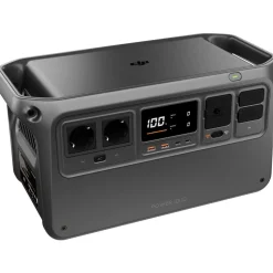 Station de charge Power 1000