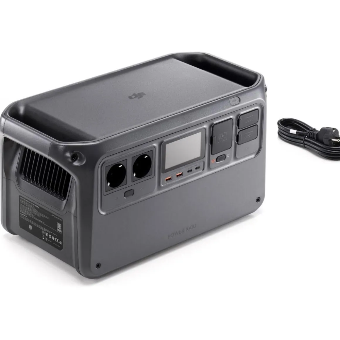 Station de charge Power 1000