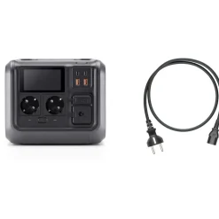 Station de charge Power 500