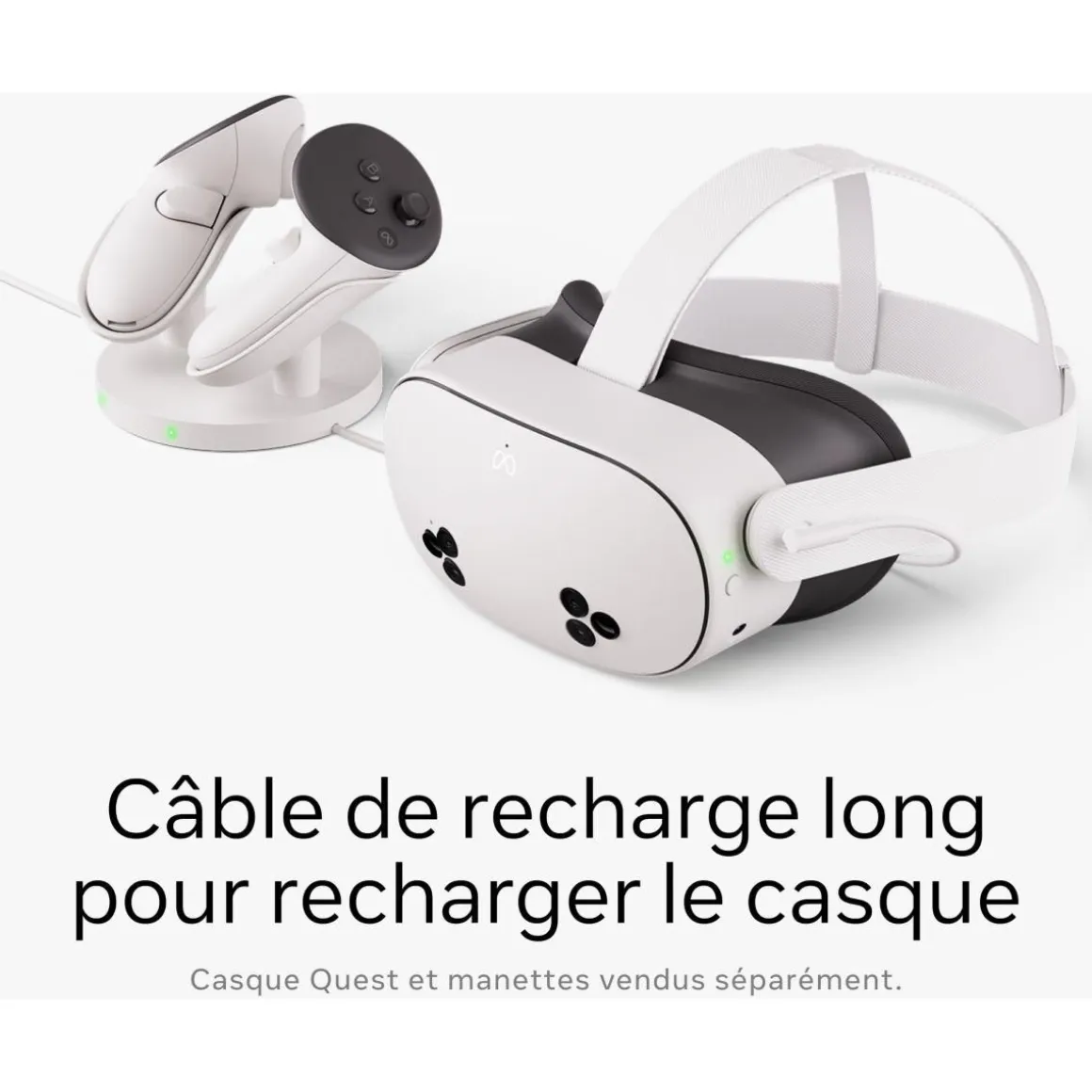 Station de charge Station de chargement compacte