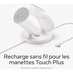 Station de charge Station de chargement compacte