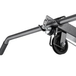 Station de Musculation Banc Appareil Complet Chest Press