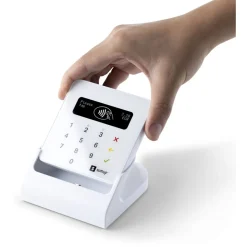 Station de recharge pour terminal de paiement SumUp Air