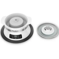 Steam up cuiseur vapeur - VJ504010