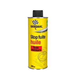 Stop fuite huile tous moteurs