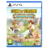 Story Of Seasons : A Wonderful Life PS5