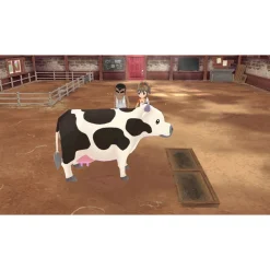 Story Of Seasons : A Wonderful Life PS5