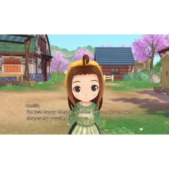 Story Of Seasons : A Wonderful Life PS5