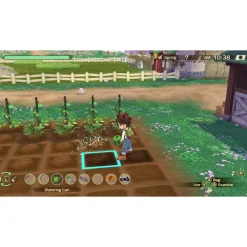 Story Of Seasons : A Wonderful Life PS5