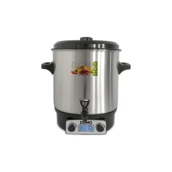 Stérilisateur de bocaux DO4325PC