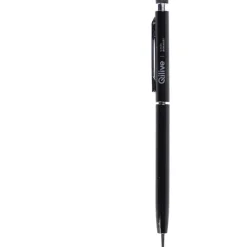 Stylet Q.3665 - Noir