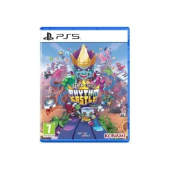 Super Crazy Rhythm Castle PS5