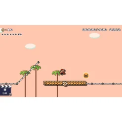 Super Mario Maker 2 Nintendo Switch