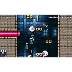 Super Mario Maker 2 Nintendo Switch