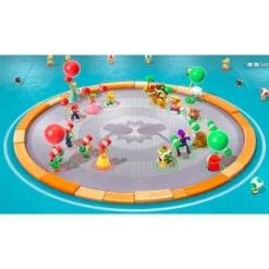 Super Mario Party NINTENDO SWITCH