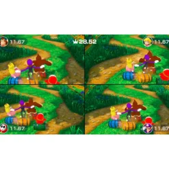 Super Mario Party NINTENDO SWITCH