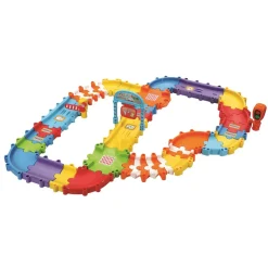 Super pack multipistes twist - Tut Tut Bolides