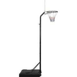 Support de basket-ball Blanc 282-352 cm Polyethylene