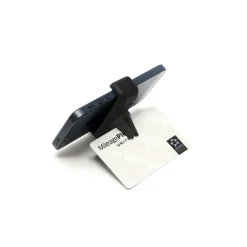 Support grille voiture Airframe + - Noir