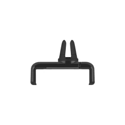 Support grille voiture Airframe + - Noir