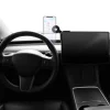 Support smartphone pour TESLA noir