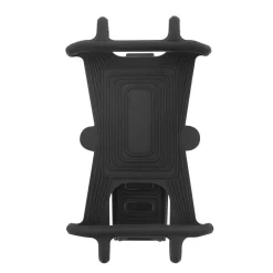 Support smartphone vélo et trottinette UMBIKE1 - Noir