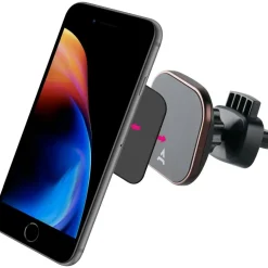 Support smartphone Voiture magnétique