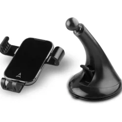 Support smartphone Voiture pare brise