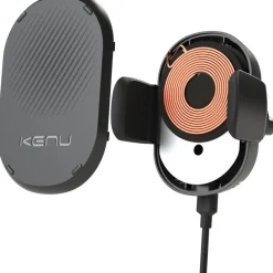 Support smartphone Voiture Airframe Wireless Chargeur à ind